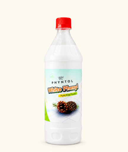 White Phenyl