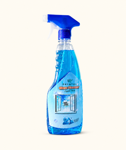 Glass Cleaner