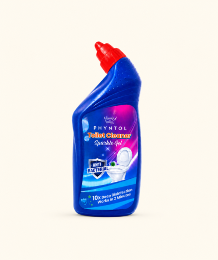Toilet Cleaner