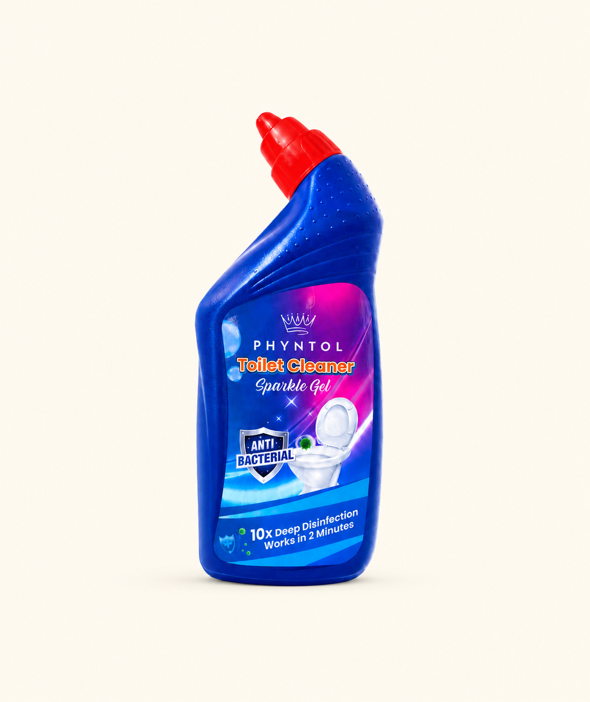 Toilet Cleaner